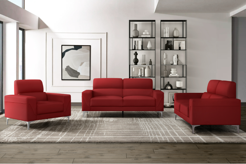 Living Sofa Sets – Big City Furniture