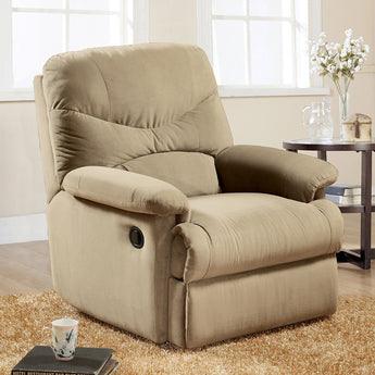 Arcadia Motion Recliner 00626