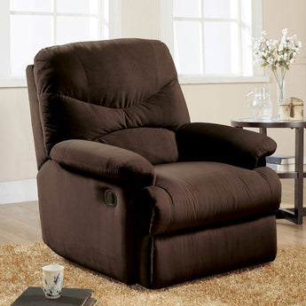 Arcadia Motion Glider Recliner 00635