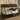 Tritan Twin XL/Queen Bunk Bed 02052BK