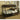 Tritan Twin/Full Bunk Bed 02053BK