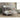 Tritan Twin/Full Bunk Bed 02053WH