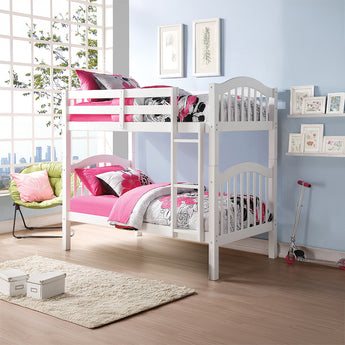 Heartland Twin/Twin Bunk Bed 02354