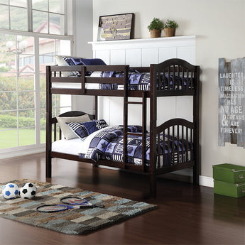 Heartland Twin/Twin Bunk Bed 02554