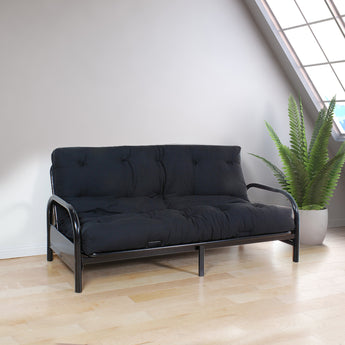Nabila Full Futon Mattress (6"H) 02802