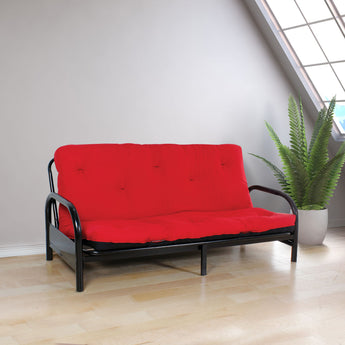 Nabila Full Futon Mattress (8"H) 02812