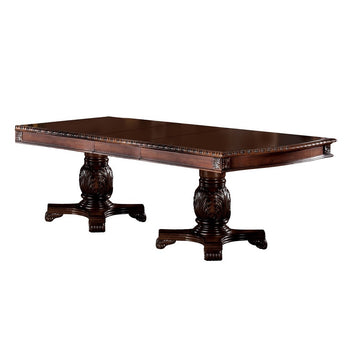 Chateau De Ville Dining Table 04075A