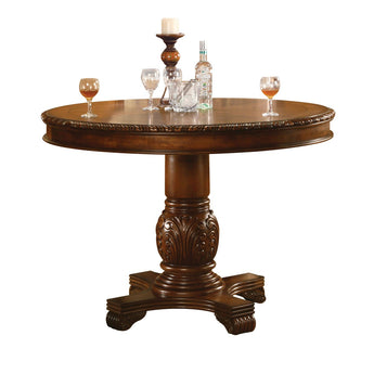 Chateau De Ville Counter Height Table 04082A