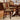 Chateau De Ville Counter Height Chair (Set-2) 04084A