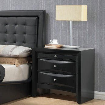 Ireland Nightstand 04163