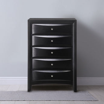 Ireland Chest 04166