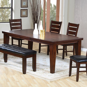 Urbana Dining Table 04620