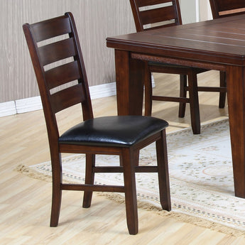Urbana Side Chair (Set-2) 04624