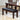 Urbana Bench 04625