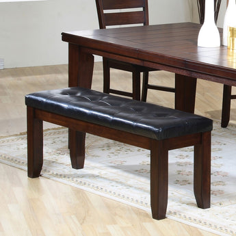 Urbana Bench 04625