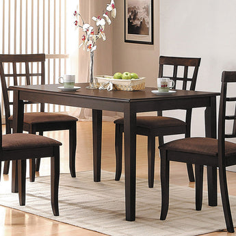 Cardiff Dining Table 06850