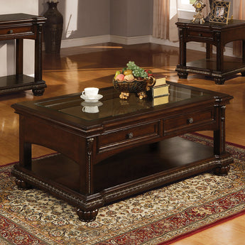 Anondale Coffee Table 10322