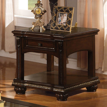 Anondale End Table 10323