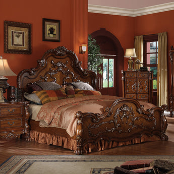 Dresden EK Bed 12137EK