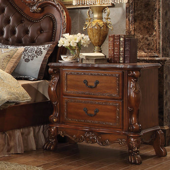 Dresden Nightstand 12143
