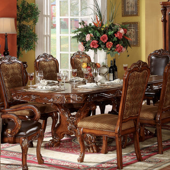 Dresden Dining Table 12150