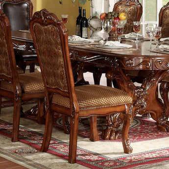 Dresden Side Chair (Set-2) 12153