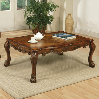 Dresden Coffee Table 12165