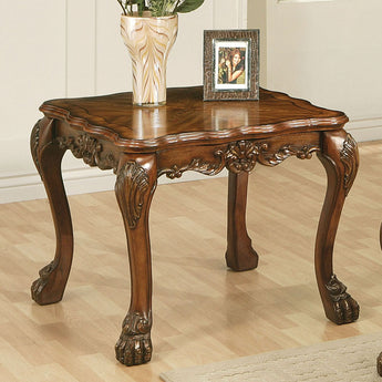 Dresden End Table 12166