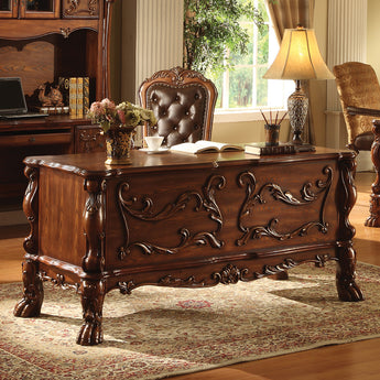Dresden Executive Writing Desk 12169