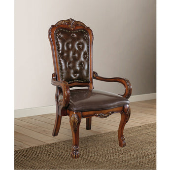 Dresden Executive Office Chair 12170
