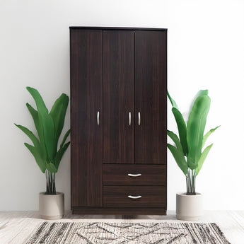 Olean Wardrobe 12248KIT