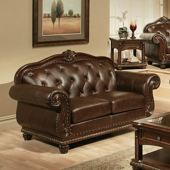 Anondale Loveseat 15031