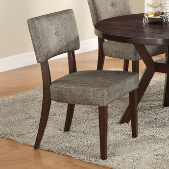 Drake Side Chair (Set-2) 16252