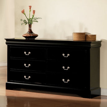 Louis Philippe III Dresser 19505