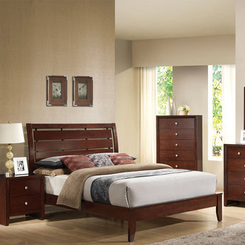 Ilana EK Bed 20397EK