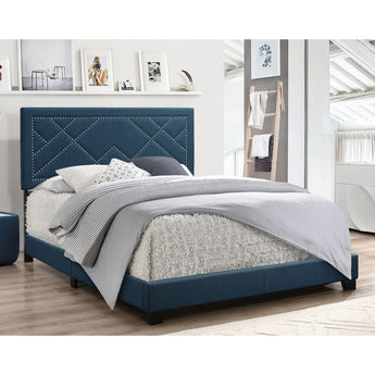 Ishiko EK Bed 20857EK