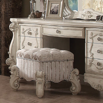 Versailles Vanity Stool 21138