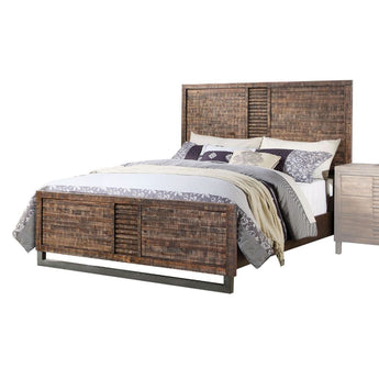 Andria Queen Bed 21290Q