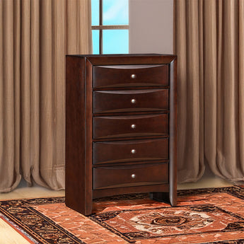 Ireland Chest 21456