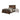 Merrilee EK Bed W/Storage 21677EK