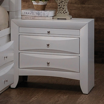 Ireland Nightstand 21704