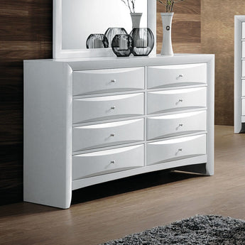 Ireland Dresser 21706