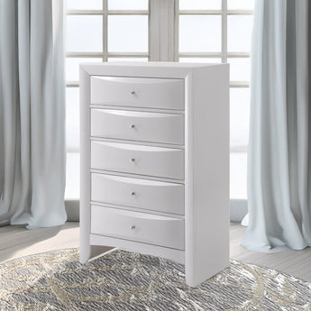 Ireland Chest 21707