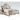 Versailles EK Bed 21757EK
