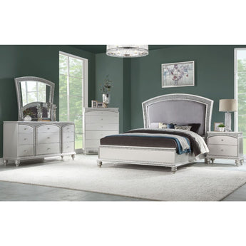 Maverick Queen Bed 21800Q