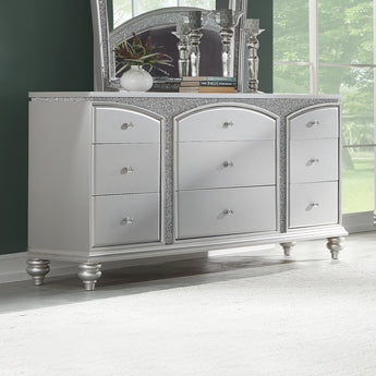 Maverick Dresser 21805