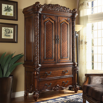 Vendome Wardrobe/TV Armoire 22007