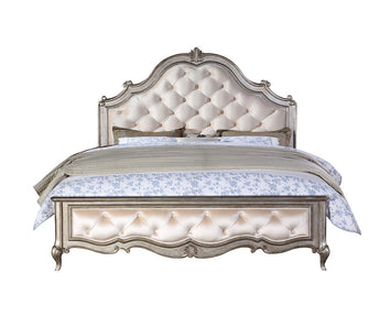 Esteban EK Bed 22197EK