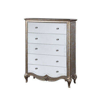 Esteban Chest 22206