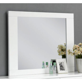 Lorimar Mirror 22634